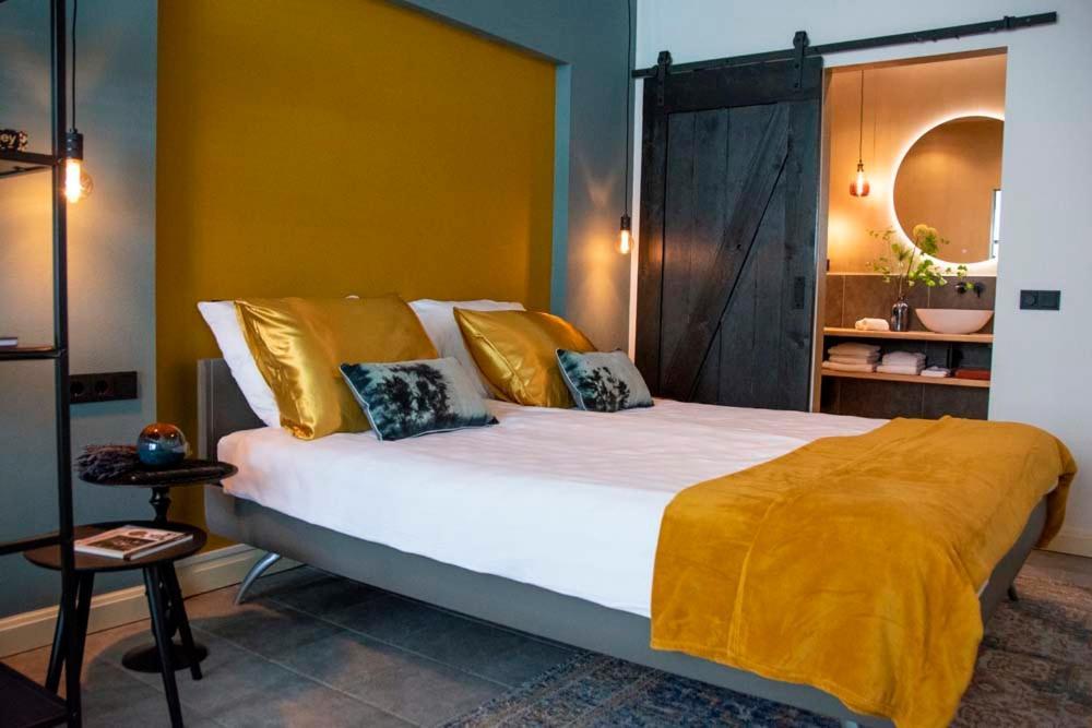 B And B Suite No.3 Gorinchem Kültér fotó