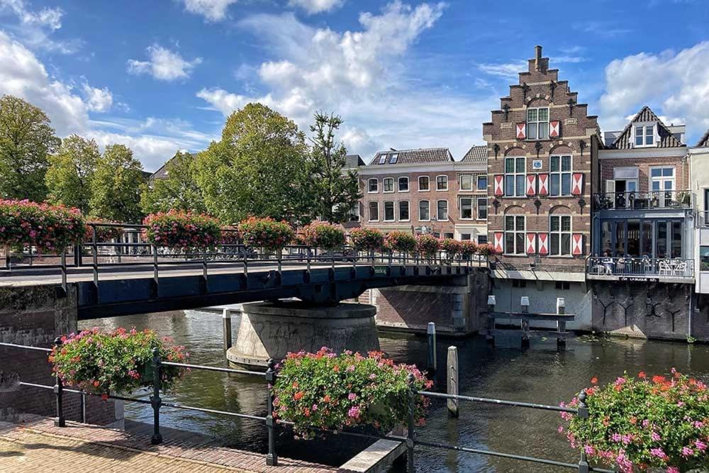 B And B Suite No.3 Gorinchem Kültér fotó