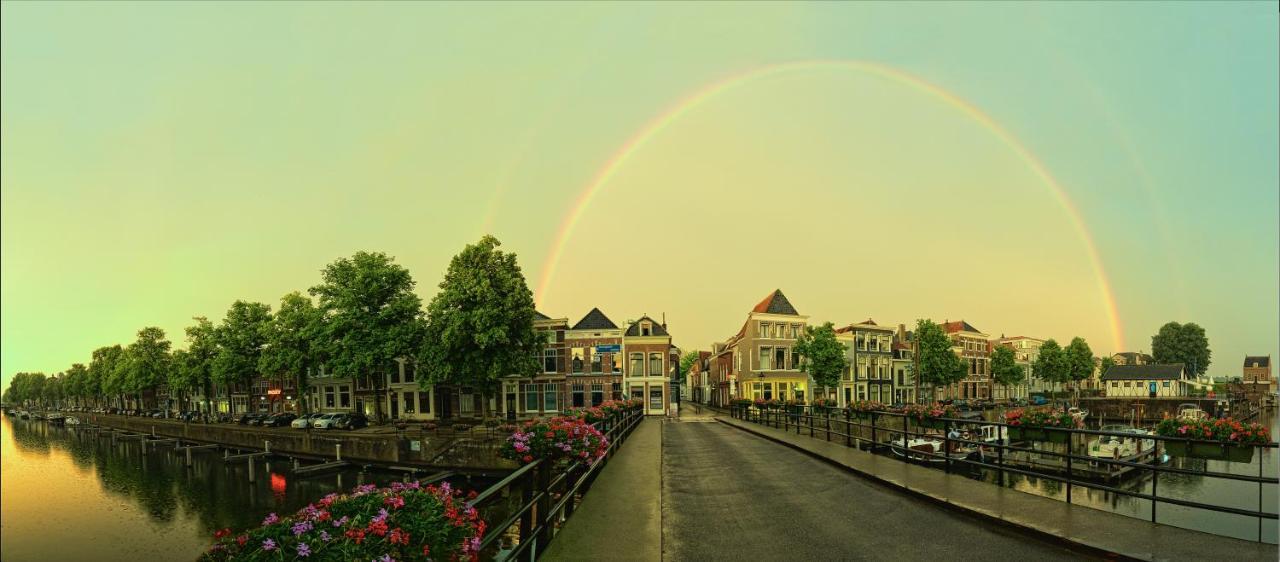 B And B Suite No.3 Gorinchem Kültér fotó